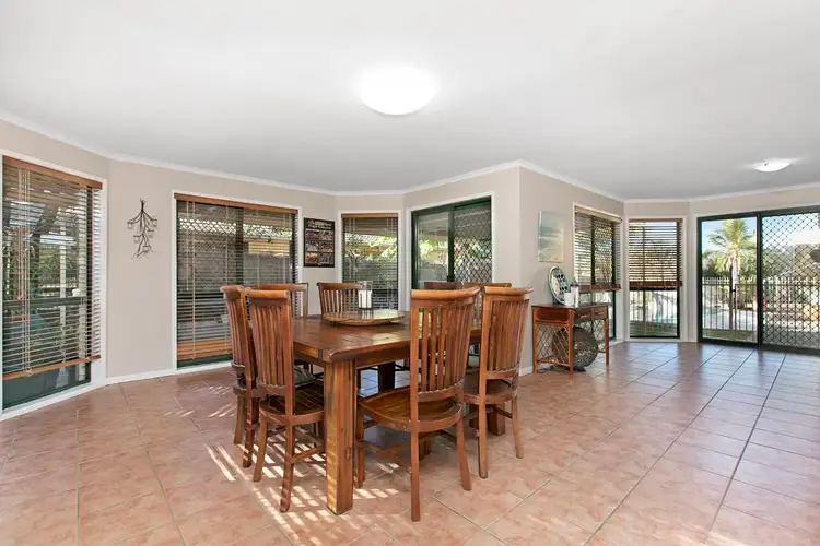 Sixth view of Homely house listing, 4 Kenny Court, Wakerley QLD 4154