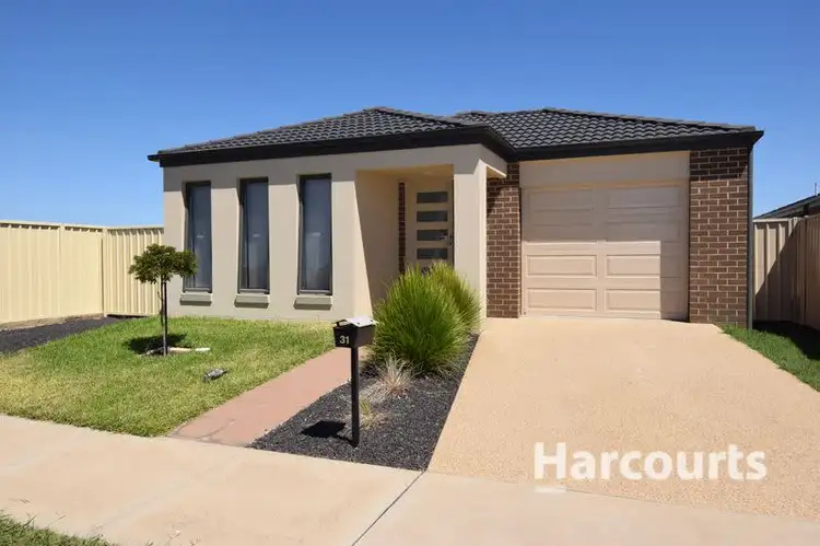 31 Joyce Way, Wangaratta VIC 3677