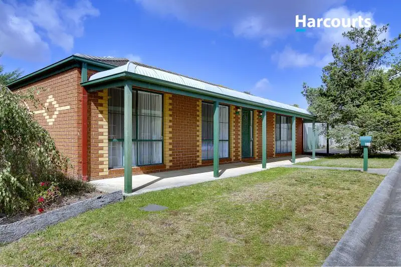 Main view of Homely house listing, 20 Woodside Close, Somerville VIC 3912