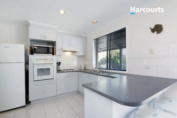 Second view of Homely house listing, 20 Woodside Close, Somerville VIC 3912