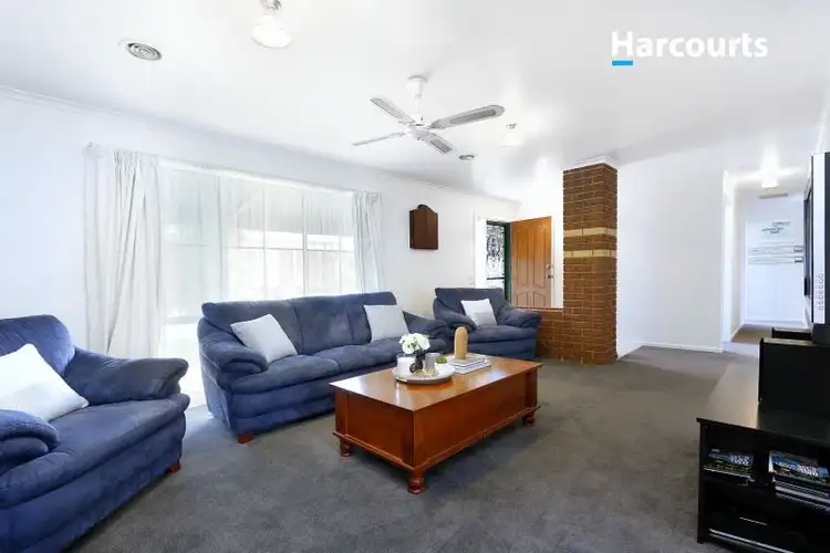 Fifth view of Homely house listing, 20 Woodside Close, Somerville VIC 3912
