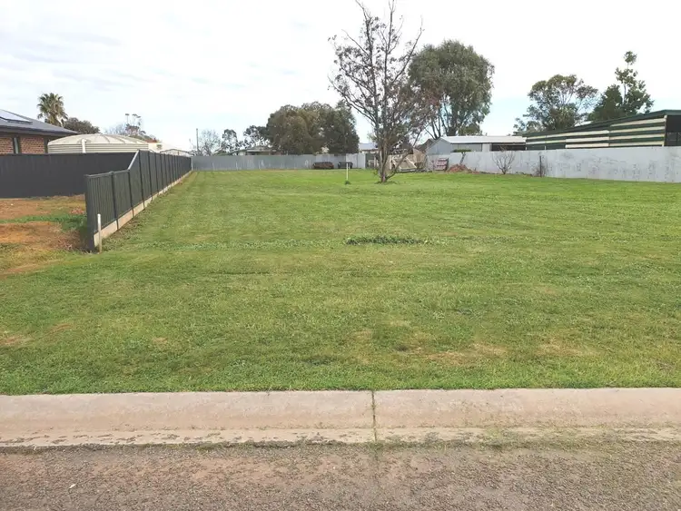 Second view of Homely land listing, 27-29 Corack Road, Donald VIC 3480