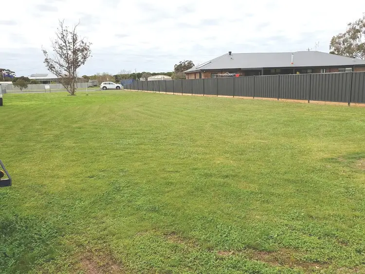 Third view of Homely land listing, 27-29 Corack Road, Donald VIC 3480