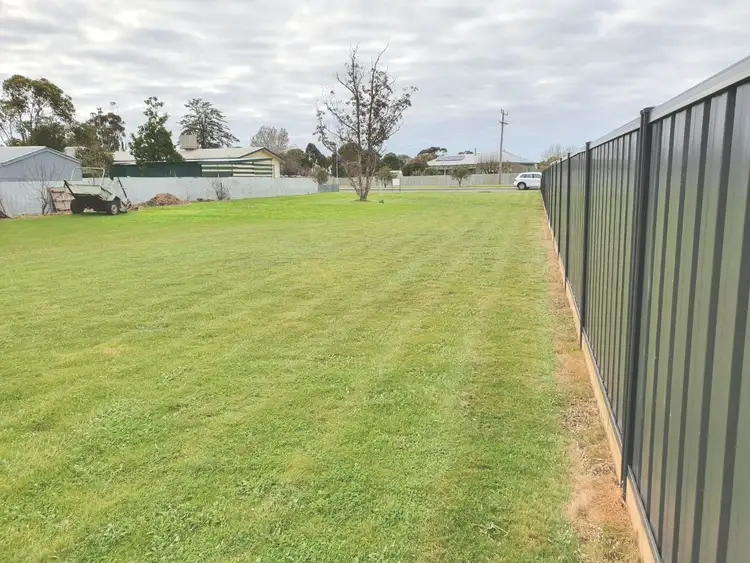 Fourth view of Homely land listing, 27-29 Corack Road, Donald VIC 3480