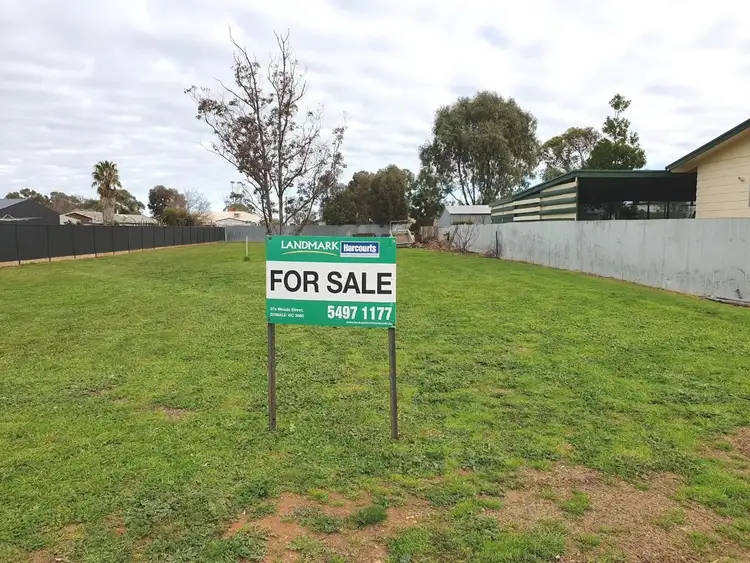 Fifth view of Homely land listing, 27-29 Corack Road, Donald VIC 3480