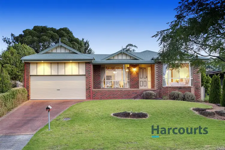3 Valley View Court, Lilydale VIC 3140