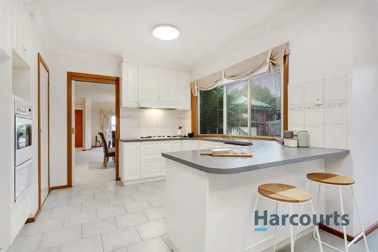 Fourth view of Homely house listing, 3 Valley View Court, Lilydale VIC 3140