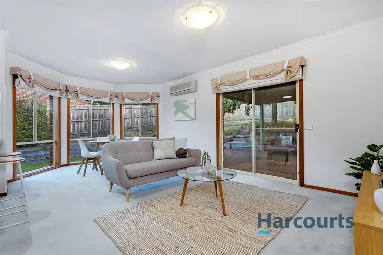 Fifth view of Homely house listing, 3 Valley View Court, Lilydale VIC 3140