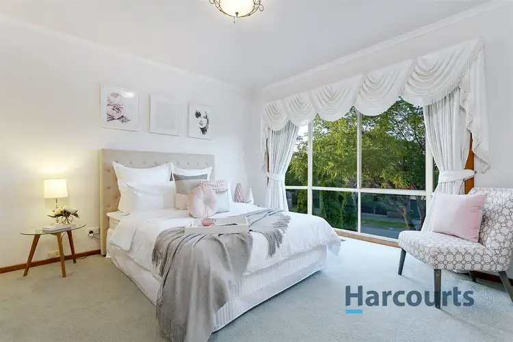 Sixth view of Homely house listing, 3 Valley View Court, Lilydale VIC 3140