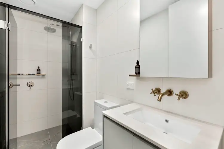 Fourth view of Homely apartment listing, 1.01/5 Beavers Road, Northcote VIC 3070
