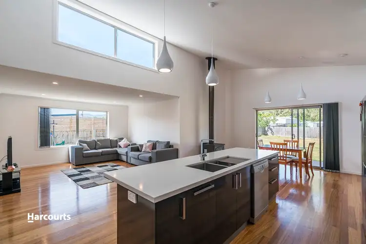 Fifth view of Homely house listing, 5 Ellison Street, Huonville TAS 7109