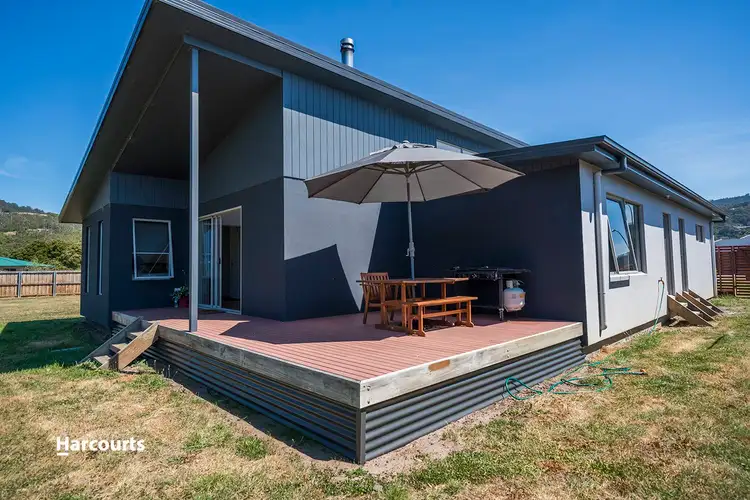Sixth view of Homely house listing, 5 Ellison Street, Huonville TAS 7109