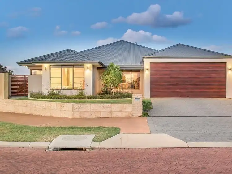 1 Spruce Terrace, Aubin Grove WA 6164