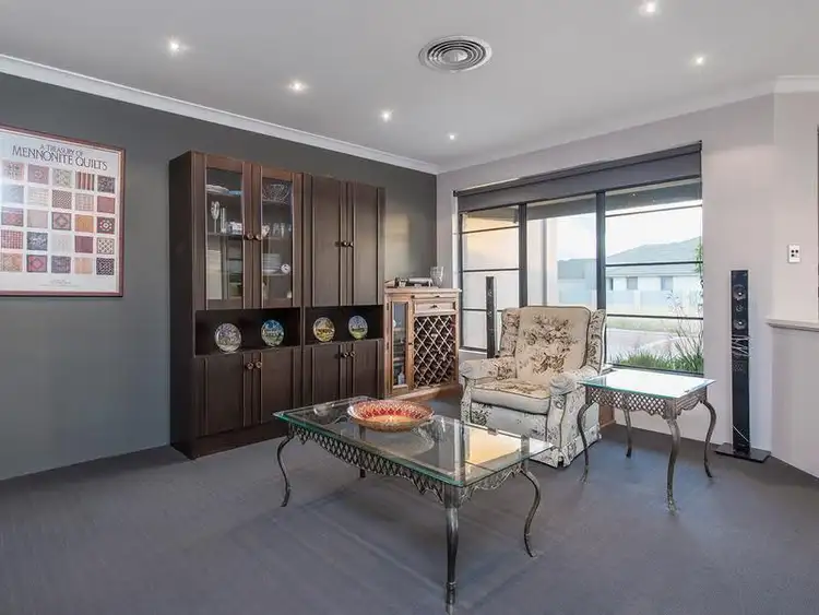 Sixth view of Homely house listing, 1 Spruce Terrace, Aubin Grove WA 6164