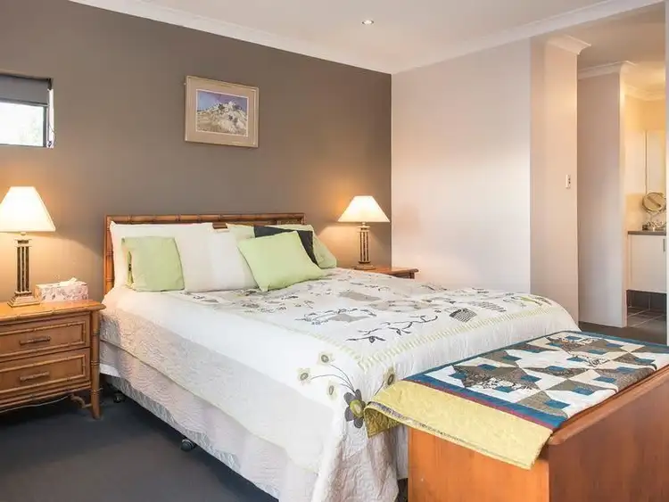 Seventh view of Homely house listing, 1 Spruce Terrace, Aubin Grove WA 6164