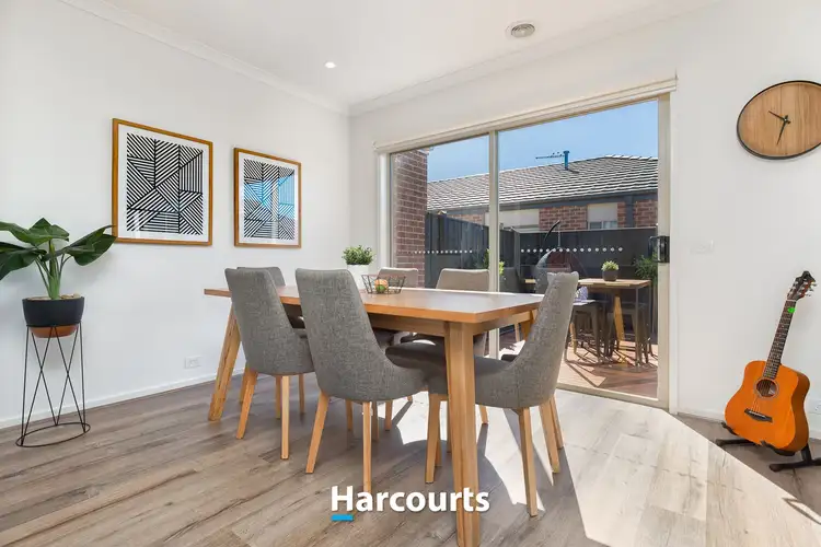 Fourth view of Homely house listing, 33 Fairweather Parade, Officer VIC 3809