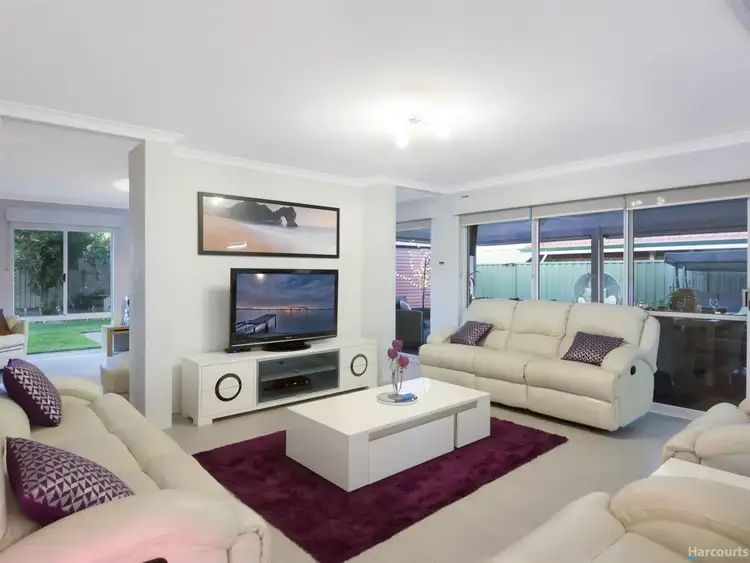 Seventh view of Homely house listing, 7 Arbroath Circle, Kinross WA 6028