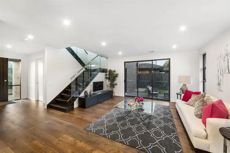 Second view of Homely house listing, 70B Windella Crescent, Glen Waverley VIC 3150