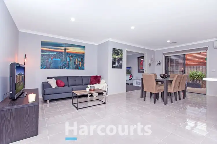 Third view of Homely house listing, 23 Raven Court, Pakenham VIC 3810