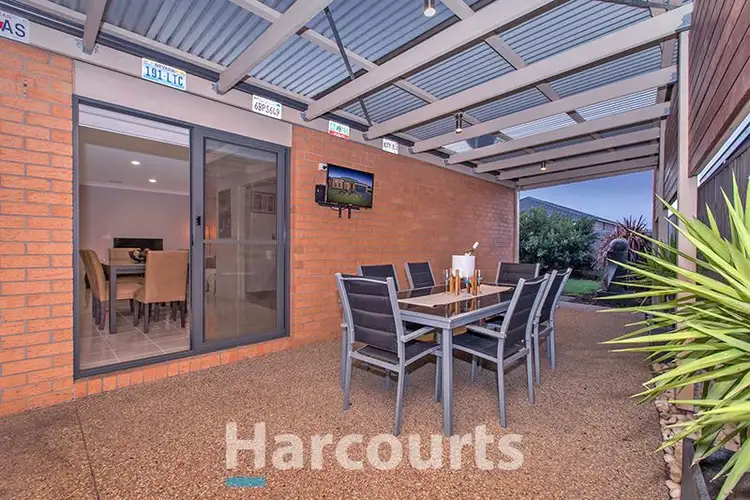 Fifth view of Homely house listing, 23 Raven Court, Pakenham VIC 3810