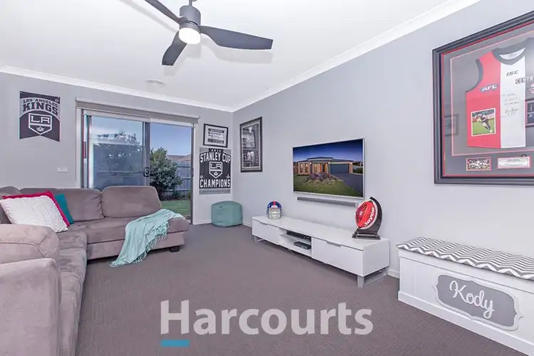 Seventh view of Homely house listing, 23 Raven Court, Pakenham VIC 3810