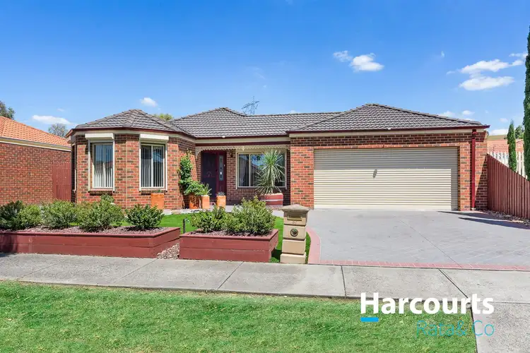 37 St Claire Avenue, South Morang VIC 3752