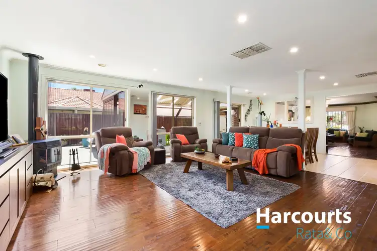 Third view of Homely house listing, 37 St Claire Avenue, South Morang VIC 3752