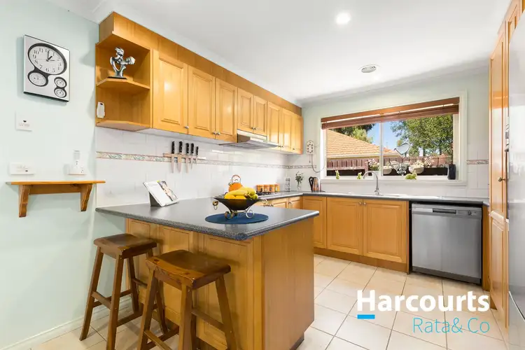 Fourth view of Homely house listing, 37 St Claire Avenue, South Morang VIC 3752