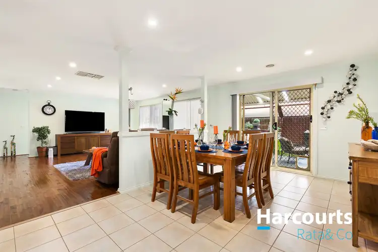 Fifth view of Homely house listing, 37 St Claire Avenue, South Morang VIC 3752