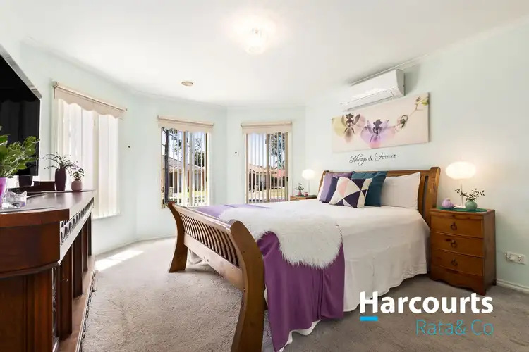 Sixth view of Homely house listing, 37 St Claire Avenue, South Morang VIC 3752