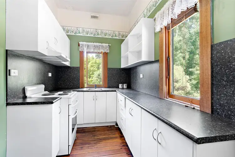 Fourth view of Homely house listing, 60 Bain Terrace, Trevallyn TAS 7250