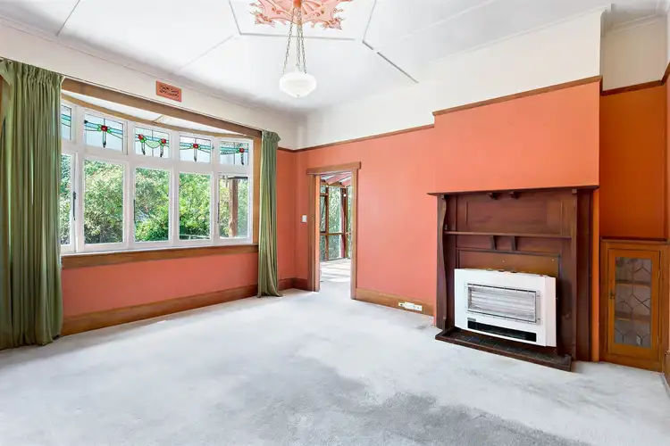 Fifth view of Homely house listing, 60 Bain Terrace, Trevallyn TAS 7250