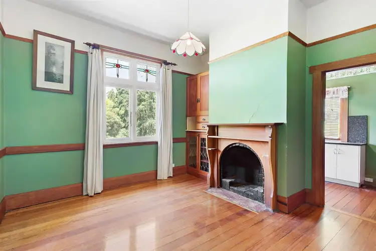 Sixth view of Homely house listing, 60 Bain Terrace, Trevallyn TAS 7250