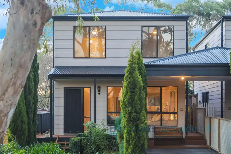 21 Fulford Terrace, Littlehampton SA 5250