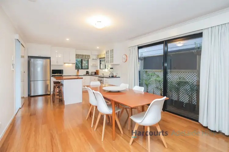 Fifth view of Homely townhouse listing, 21 Fulford Terrace, Littlehampton SA 5250