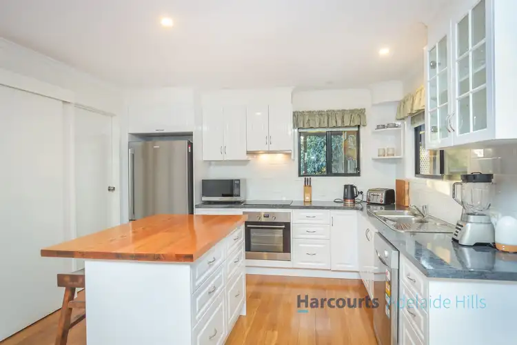 Sixth view of Homely townhouse listing, 21 Fulford Terrace, Littlehampton SA 5250