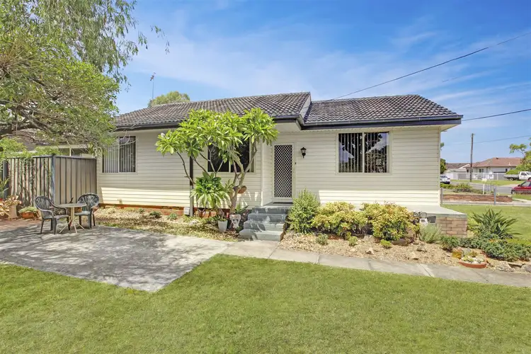 13 Taworri Street, Doonside NSW 2767