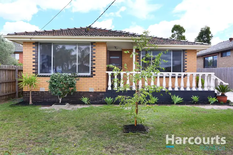 Main view of Homely house listing, 17 Richardson Street, Thomastown VIC 3074