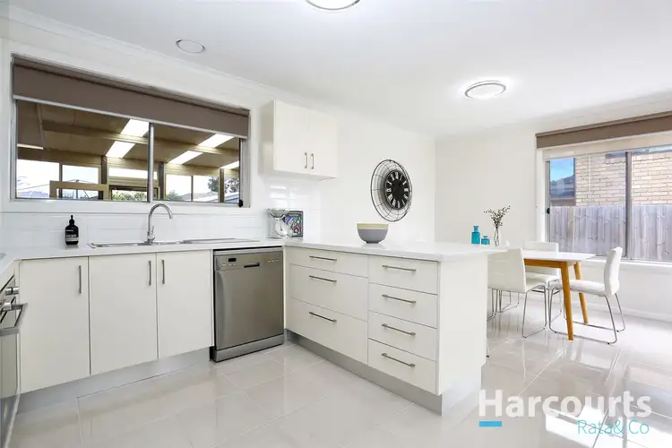 Fourth view of Homely house listing, 17 Richardson Street, Thomastown VIC 3074