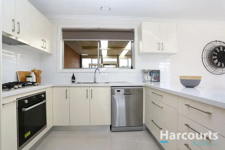 Fifth view of Homely house listing, 17 Richardson Street, Thomastown VIC 3074