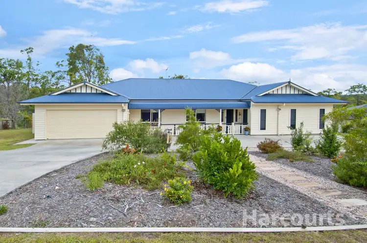 18-20 Benchmill Road, New Beith QLD 4124