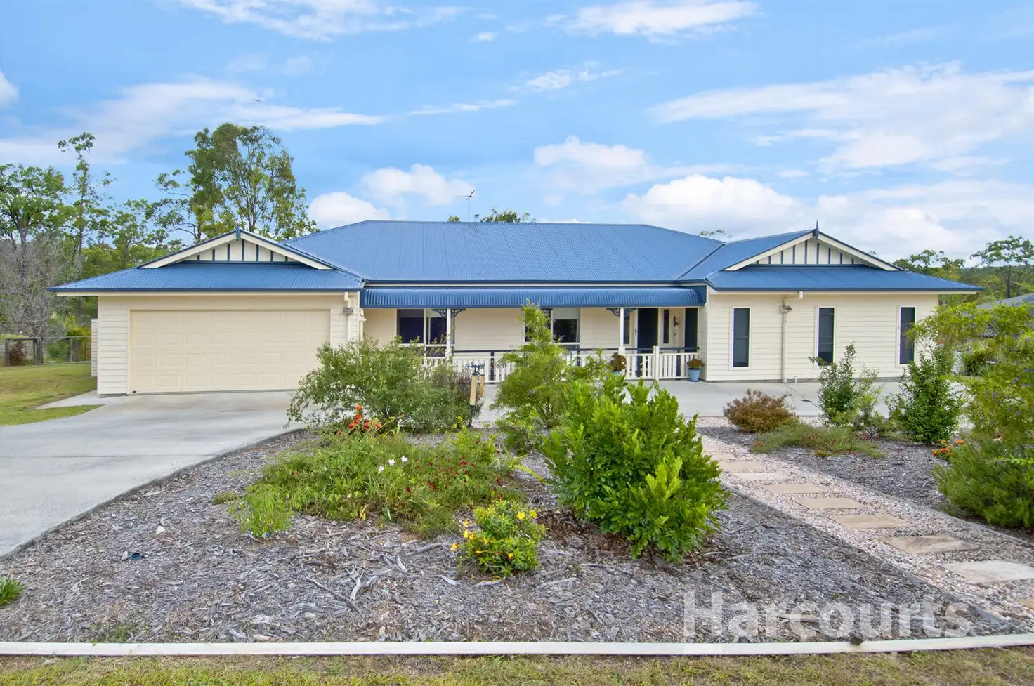 Main view of Homely house listing, 18-20 Benchmill Road, New Beith QLD 4124