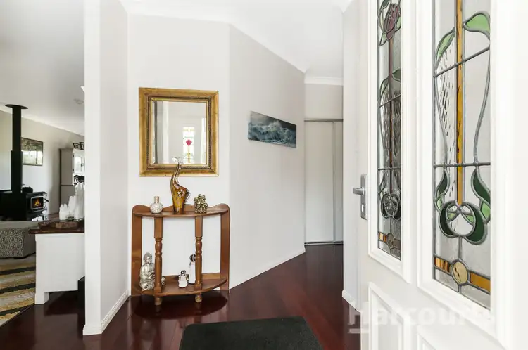 Second view of Homely house listing, 18-20 Benchmill Road, New Beith QLD 4124