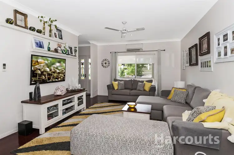 Third view of Homely house listing, 18-20 Benchmill Road, New Beith QLD 4124