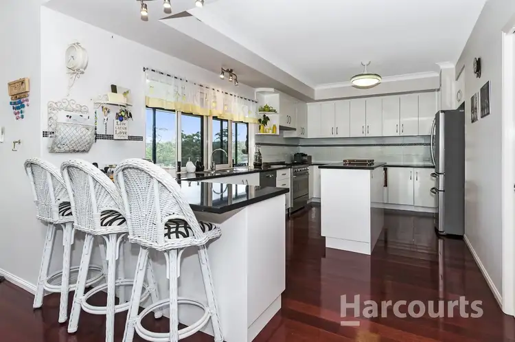 Fifth view of Homely house listing, 18-20 Benchmill Road, New Beith QLD 4124