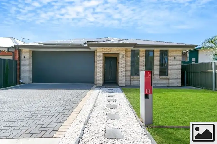Main view of Homely house listing, 1B Buccleuch Ave, Findon SA 5023