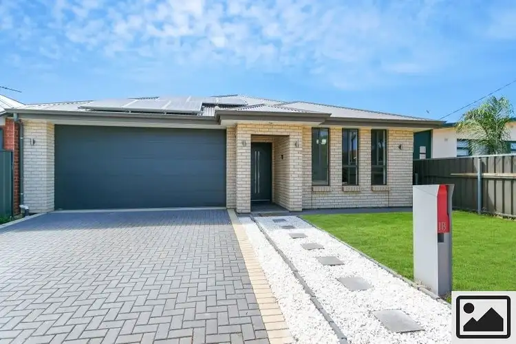 Second view of Homely house listing, 1B Buccleuch Ave, Findon SA 5023