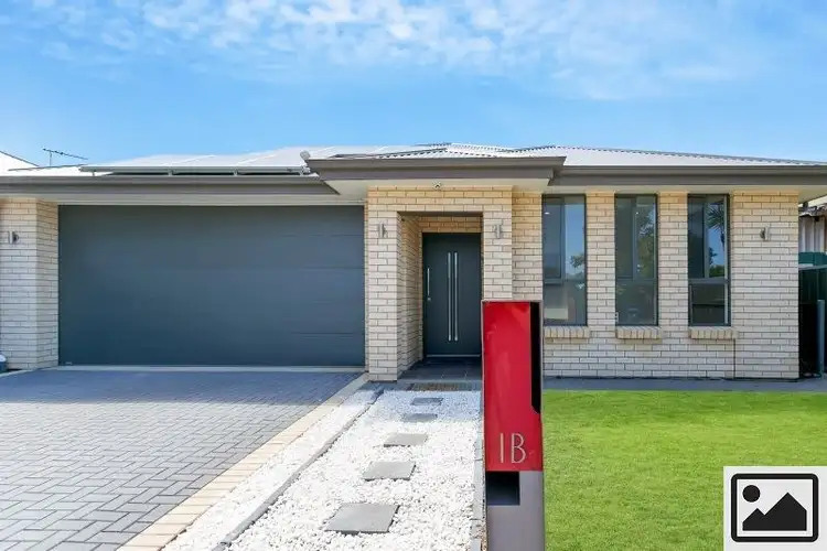 Third view of Homely house listing, 1B Buccleuch Ave, Findon SA 5023