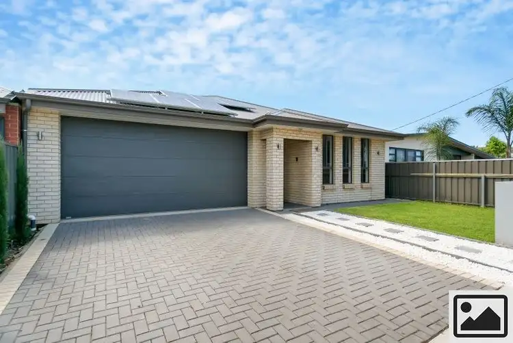 Fourth view of Homely house listing, 1B Buccleuch Ave, Findon SA 5023