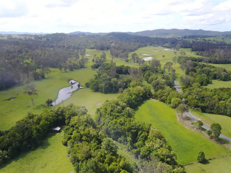Main view of Homely rural property listing, 326 Skyring Creek Road, Belli Park QLD 4562
